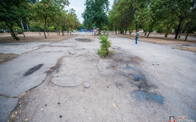 В Запорожье В Запорожье