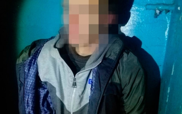 Мужчина в Запорожье выхватил женскую сумочку и спрятался в подъезде (ФОТО) Фото № 0 Мужчина в Запорожье выхватил женскую сумочку и спрятался в подъезде (ФОТО) Фото № 0