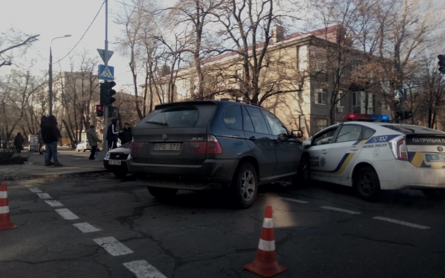 Стали известны подробности аварии приуса и Стали известны подробности аварии приуса и
