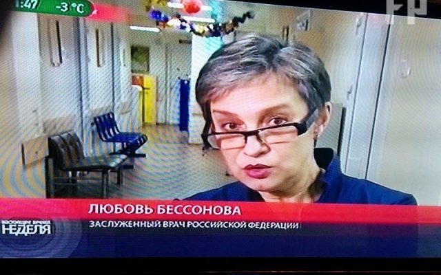 Запорожцы шокированы российскими новостями на запорожском государственном канале Фото № 1 Запорожцы шокированы российскими новостями на запорожском государственном канале Фото № 1