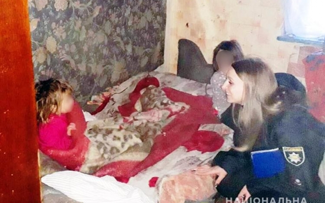 В Запорожской области из семьи изъяли 10-летнего ребенка (ФОТО) Фото № 0 В Запорожской области из семьи изъяли 10-летнего ребенка (ФОТО) Фото № 0