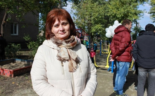 В Заводском районе растет спортивная и здоровая молодежь Фото № 5 В Заводском районе растет спортивная и здоровая молодежь Фото № 5