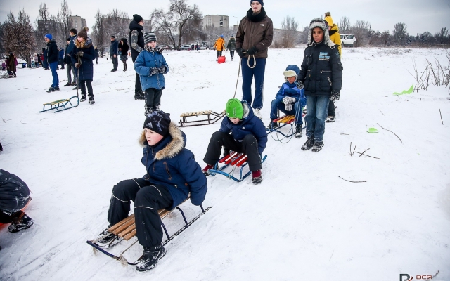 Запорожская Запорожская