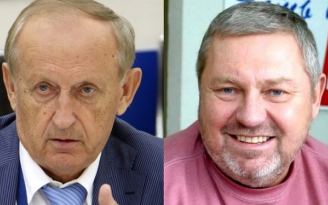 Двое запорожских депутатов попали в списки прогульщиков Фото № 0 Двое запорожских депутатов попали в списки прогульщиков Фото № 0