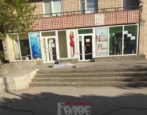 Стала известна судьба женщины, которая убила свою дочь (ФОТО) Фото № 1 Стала известна судьба женщины, которая убила свою дочь (ФОТО) Фото № 1