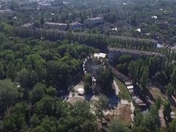 Видео: Мелитополь с высоты птичьего полета Фото № 0 Видео: Мелитополь с высоты птичьего полета Фото № 0