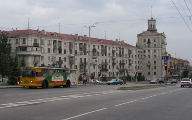 История запорожского проспекта: от Пижон-стрит до улицы Гитлера (ФОТО) Фото № 0 История запорожского проспекта: от Пижон-стрит до улицы Гитлера (ФОТО) Фото № 0