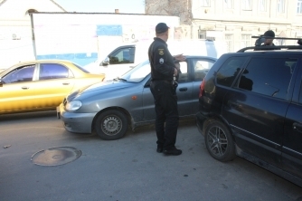 В Мелитополе возле центрального рынка произошло ДТП Фото № 0 В Мелитополе возле центрального рынка произошло ДТП Фото № 0