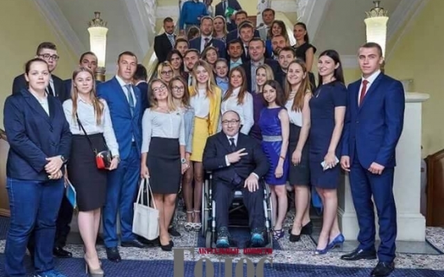 Чем живет сегодня запорожская молодежь Фото № 1 Чем живет сегодня запорожская молодежь Фото № 1