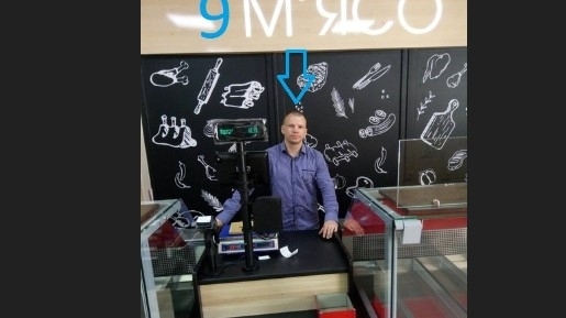 В Запорожье продавец в магазине оказался педофилом (ВИДЕО) Фото № 1 В Запорожье продавец в магазине оказался педофилом (ВИДЕО) Фото № 1