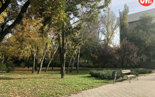 Как стала выглядеть Аллея Славы в Запорожье (ФОТОРЕПОРТАЖ) Фото № 6 Как стала выглядеть Аллея Славы в Запорожье (ФОТОРЕПОРТАЖ) Фото № 6