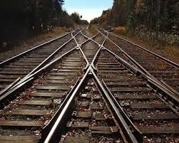 В Бердянске украдена целая железнодорожная ветка Фото № 0 В Бердянске украдена целая железнодорожная ветка Фото № 0