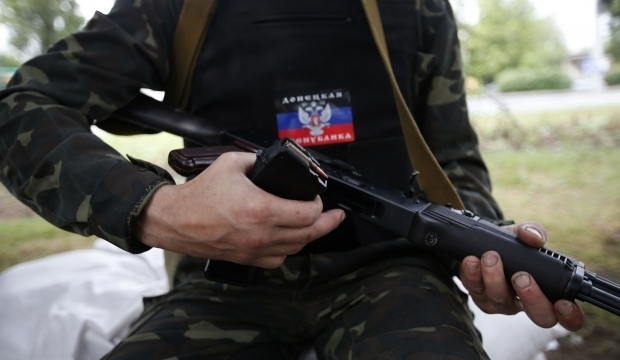 В Запорожской области террорист «ЛНР» не приехал на свой суд Фото № 0 В Запорожской области террорист «ЛНР» не приехал на свой суд Фото № 0