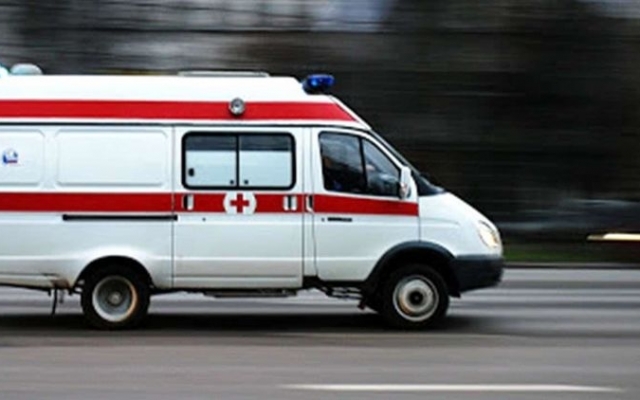В Запорожье насмерть разбился ребенок Фото № 0 В Запорожье насмерть разбился ребенок Фото № 0