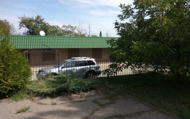 В Запорожье в заповеднике В Запорожье в заповеднике