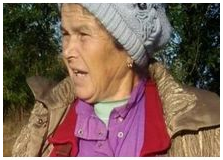В Запорожской области уже две недели ищут пропавшую женщину (ФОТО) Фото № 1 В Запорожской области уже две недели ищут пропавшую женщину (ФОТО) Фото № 1