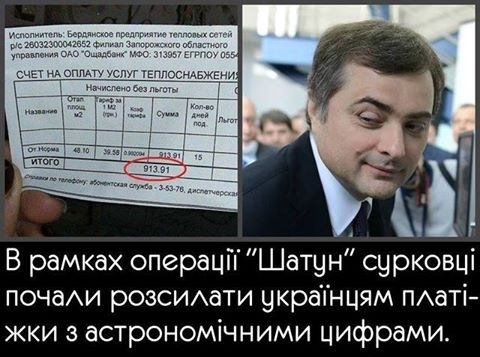 Будьте осторожны: план Будьте осторожны: план