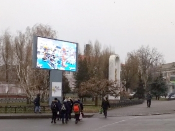 В Мелитополе предлагают воров, автохамов и вандалов выставлять на публичное порицание Фото № 0 В Мелитополе предлагают воров, автохамов и вандалов выставлять на публичное порицание Фото № 0