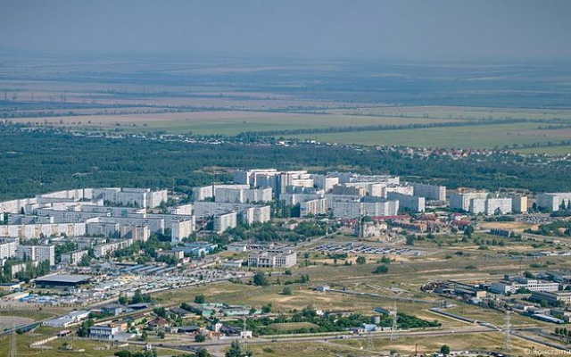 В Запорожской области горожане заблокировали работу горсовета Фото № 0 В Запорожской области горожане заблокировали работу горсовета Фото № 0