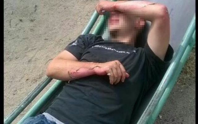 По старой памяти: Запорожец необычно По старой памяти: Запорожец необычно