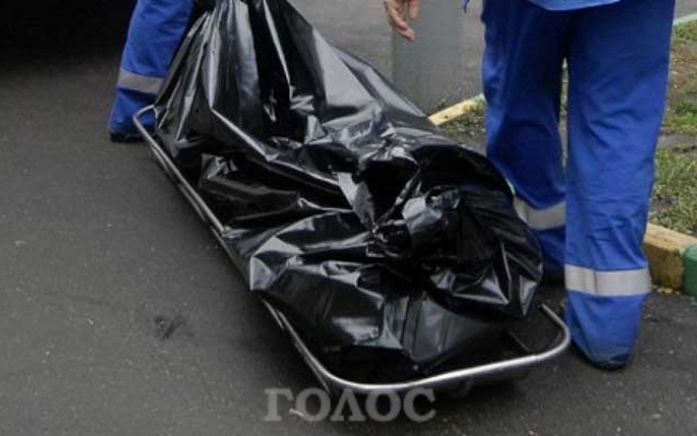 В Мелитополе уже месяц не могут опознать труп Фото № 0 В Мелитополе уже месяц не могут опознать труп Фото № 0