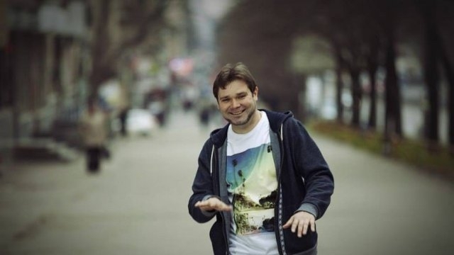 В Запорожье хотят, чтобы одна из улиц носила название вокалиста запорожской группы Фото № 0 В Запорожье хотят, чтобы одна из улиц носила название вокалиста запорожской группы Фото № 0