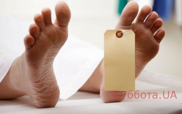 В Запорожье на глазах у очевидцев погиб мужчина Фото № 0 В Запорожье на глазах у очевидцев погиб мужчина Фото № 0