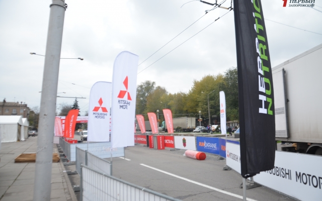 В Запорожье В Запорожье