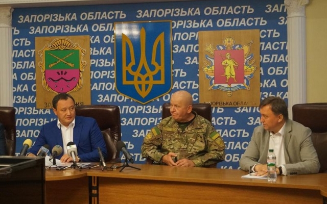 В Запорожской области ликвидировали исламистскую организацию Фото № 0 В Запорожской области ликвидировали исламистскую организацию Фото № 0