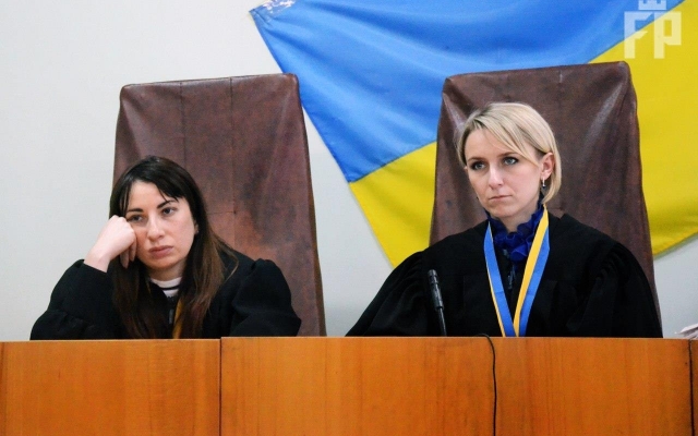 Как продвигается дело о разгоне запорожского Майдана Фото № 2 Как продвигается дело о разгоне запорожского Майдана Фото № 2