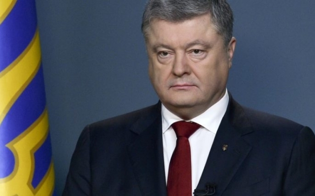 В Запорожье с рабочим визитом прибудет глава государства Петр Порошенко Фото № 0 В Запорожье с рабочим визитом прибудет глава государства Петр Порошенко Фото № 0