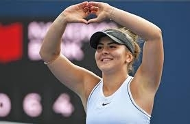 Теннис. US Open: Теннис. US Open: