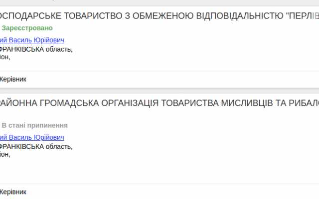 Новый начальник СБУ в Запорожской области Фото № 1 Новый начальник СБУ в Запорожской области Фото № 1