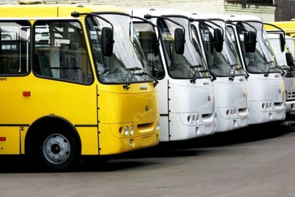 Запорожье купит 35 новых автобусов до конца этого года Фото № 0 Запорожье купит 35 новых автобусов до конца этого года Фото № 0