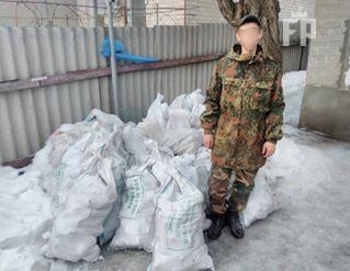 Запорожский Запорожский