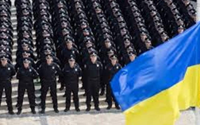 Запорожскую полицию оставили без начальника Фото № 0 Запорожскую полицию оставили без начальника Фото № 0