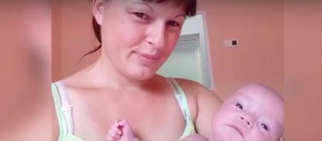 В Запорожской больнице умер ребенок: Родители винят врачей (ВИДЕО) Фото № 0 В Запорожской больнице умер ребенок: Родители винят врачей (ВИДЕО) Фото № 0