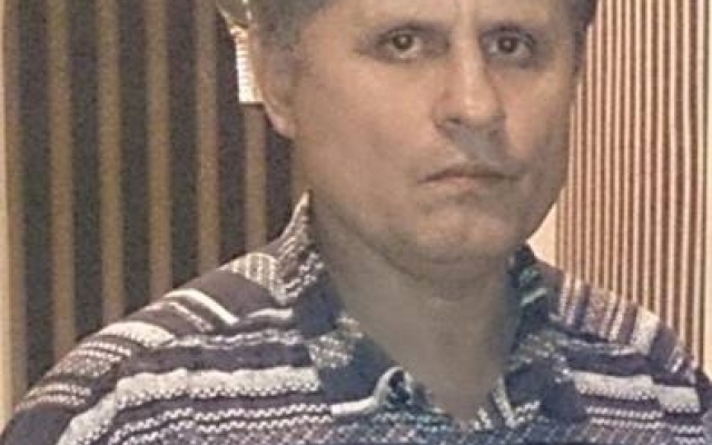 Пропал мужчина: Запорожцев просят помочь в поисках (ФОТО) Фото № 0 Пропал мужчина: Запорожцев просят помочь в поисках (ФОТО) Фото № 0