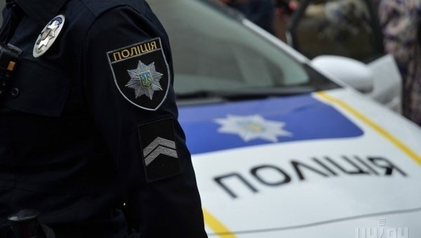 В Запорожье преступник избил полицейского Фото № 0 В Запорожье преступник избил полицейского Фото № 0