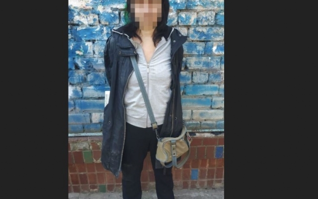Под Запорожьем поймали пару, которая 2 года терроризировали местных жителей (ФОТО) Фото № 4 Под Запорожьем поймали пару, которая 2 года терроризировали местных жителей (ФОТО) Фото № 4