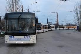 В Запорожье появится новый автобусный маршрут Фото № 0 В Запорожье появится новый автобусный маршрут Фото № 0