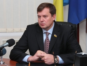 Против депутата от Оппоблока Балицкого открыли дело о сепаратизме Фото № 0 Против депутата от Оппоблока Балицкого открыли дело о сепаратизме Фото № 0