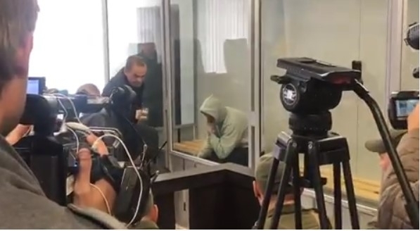 На суде Чайковский просил прощения у мамы погибшей Насти Ковалевой (ВИДЕО) Фото № 0 На суде Чайковский просил прощения у мамы погибшей Насти Ковалевой (ВИДЕО) Фото № 0