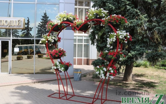Стало известно, где запорожцы любят делать селфи (ФОТО) Фото № 1 Стало известно, где запорожцы любят делать селфи (ФОТО) Фото № 1