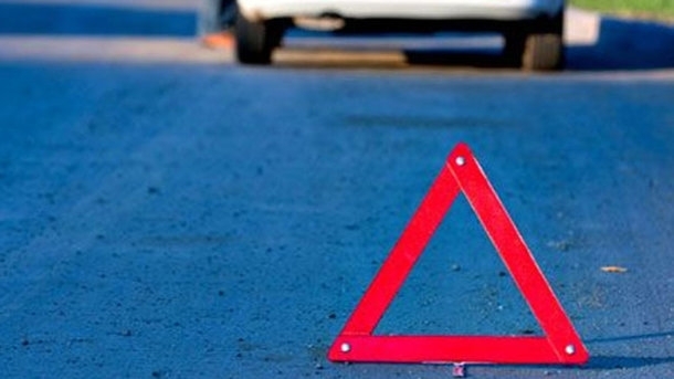 В Запорожье механик угнал авто и попал на нем в ДТП Фото № 0 В Запорожье механик угнал авто и попал на нем в ДТП Фото № 0
