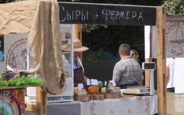 Фестиваль Фестиваль