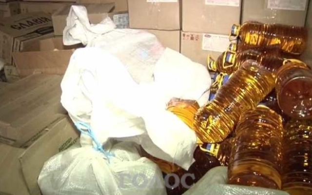 Опубликовано видео о гуманитарной помощи Авдеевке от запорожцев Фото № 0 Опубликовано видео о гуманитарной помощи Авдеевке от запорожцев Фото № 0
