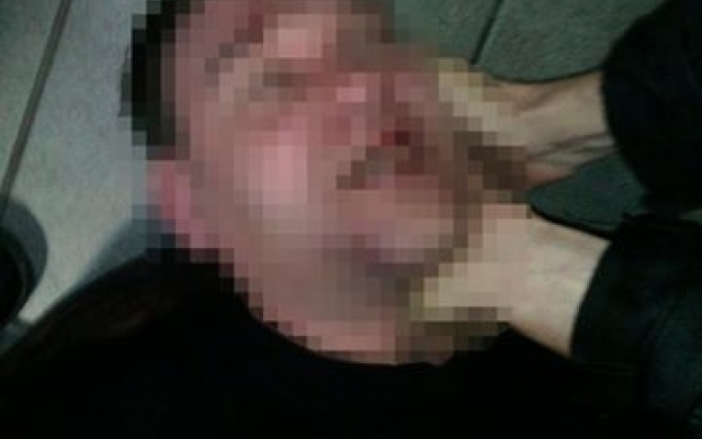 В сети появилось видео поножовщины на автомойке Фото № 2 В сети появилось видео поножовщины на автомойке Фото № 2