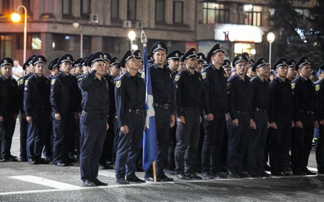 Опубликованы фото вечерней репетиции парада на День Независимости Фото № 37 Опубликованы фото вечерней репетиции парада на День Независимости Фото № 37