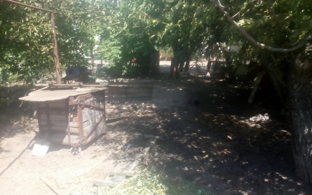 От взрыва газа пострадали трое человек (ФОТО) Фото № 0 От взрыва газа пострадали трое человек (ФОТО) Фото № 0